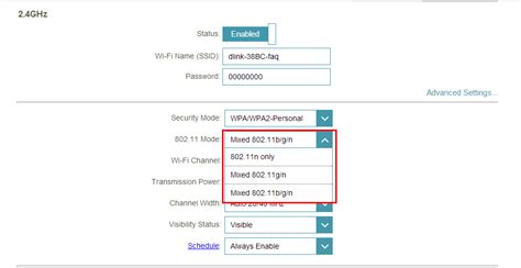 802.11 mode best setting|which 802.11 mode is best.